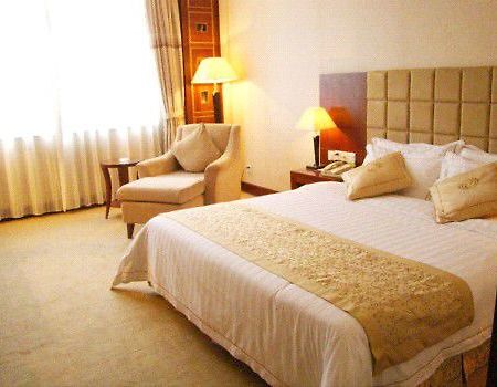 Ocean International Hotel 湛江 客房 照片