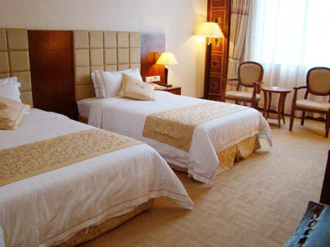 Ocean International Hotel 湛江 客房 照片